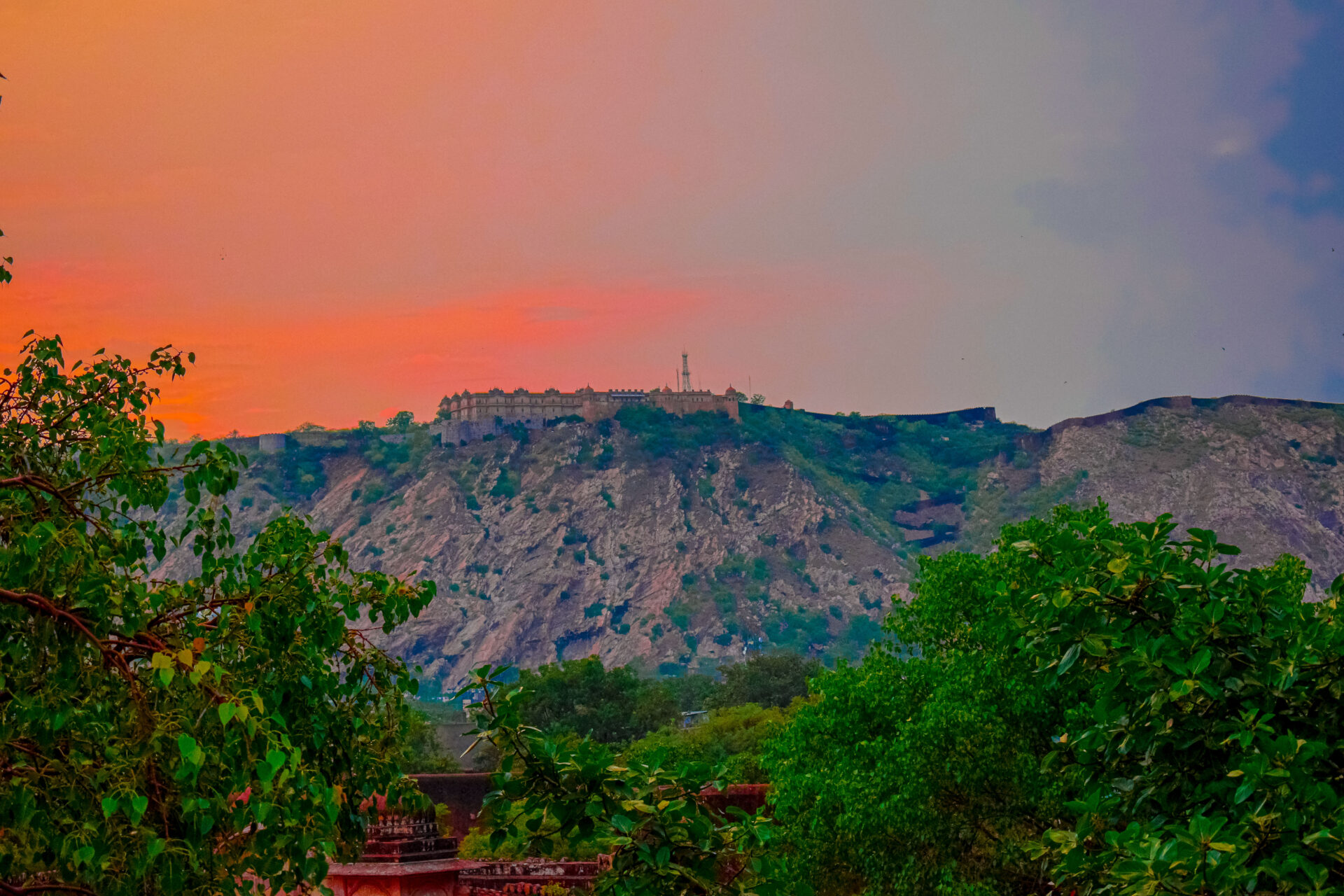 jaigarh-fort-jaipur-4k-wallpaper