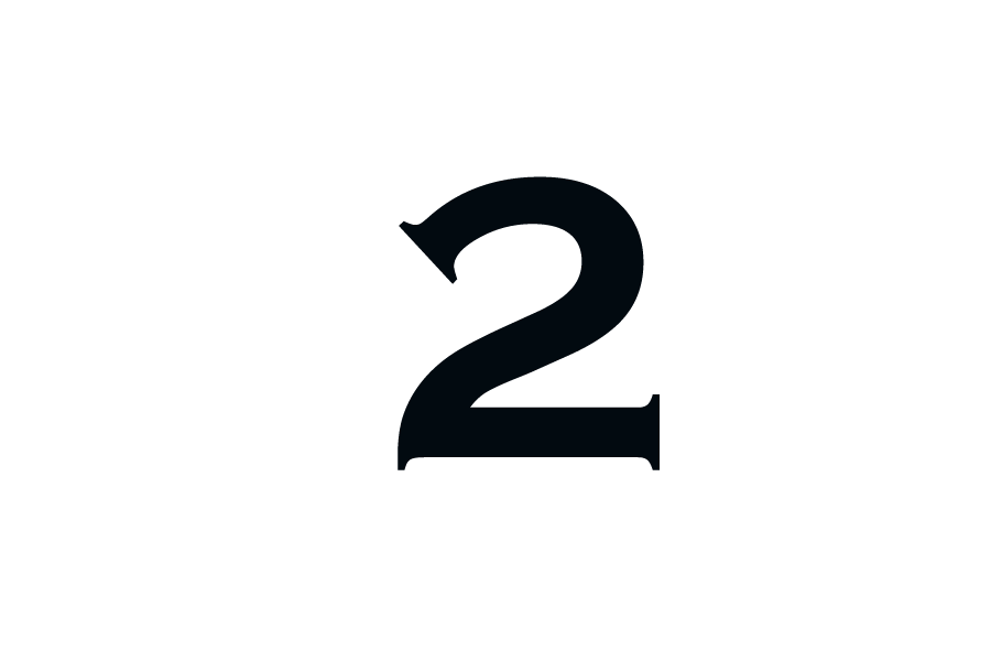 number-2-png-pransparent