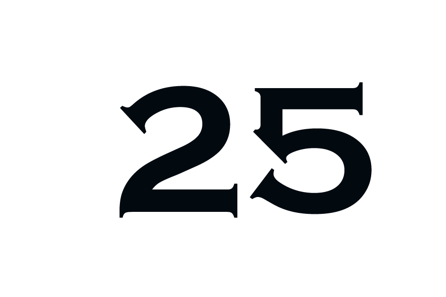 number-25-png-transparent